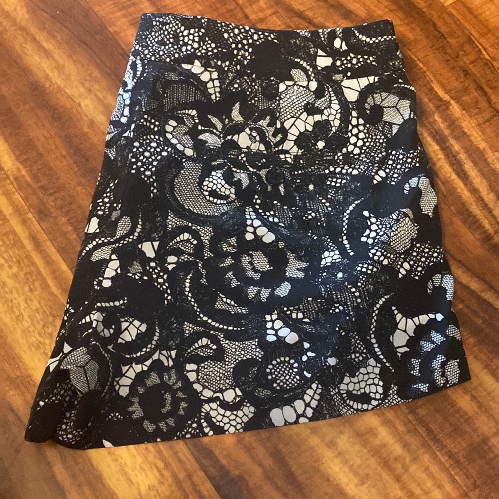 Express shorts - Picture 3 of 5
